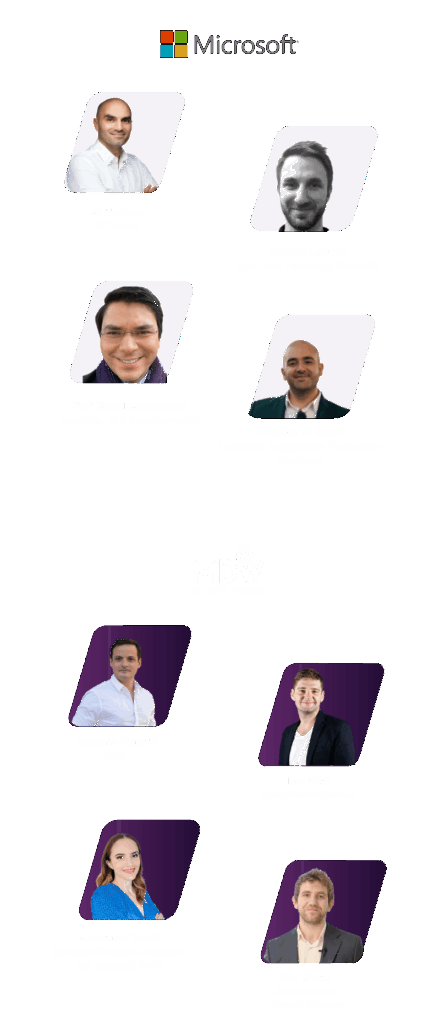 Lausanne -Data & AI Infused Marketing and Sales
