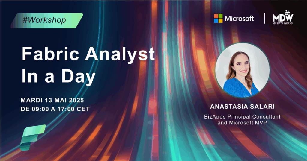 Fabric Analyst in a Day Fabric Analyst in a Day