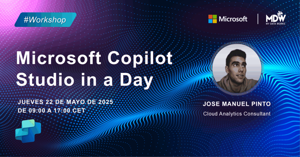 Copilot Studio in a day Copilot Studio in a day