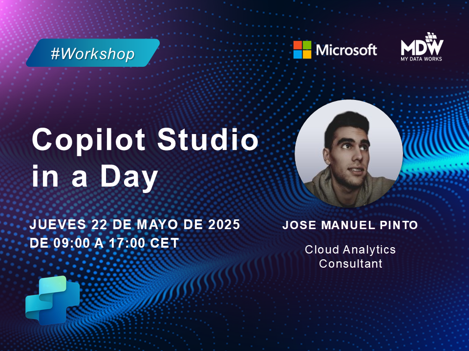 Copilot Studio in a day