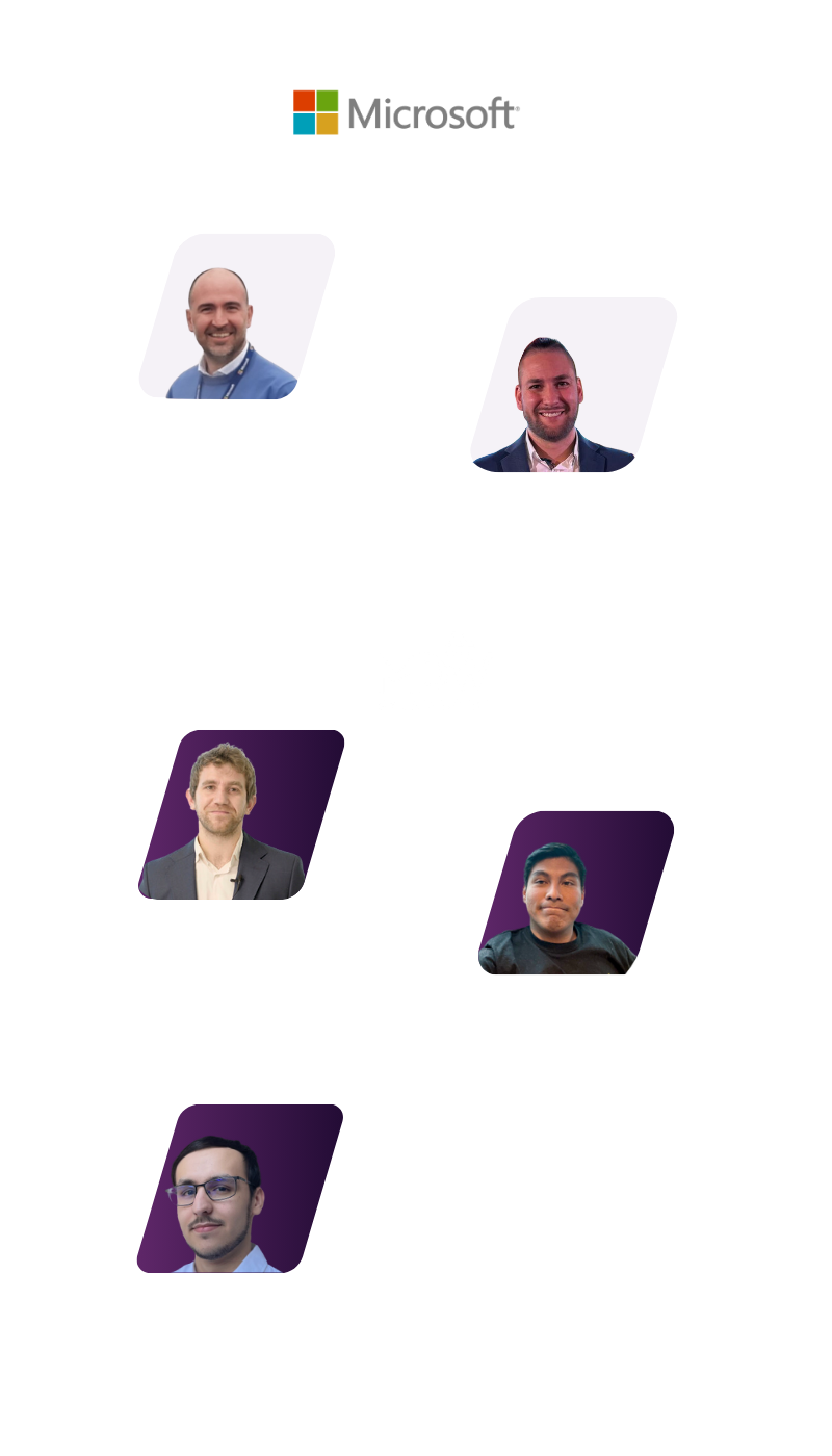 Agentes de IA Workshop Presencial en Barcelona