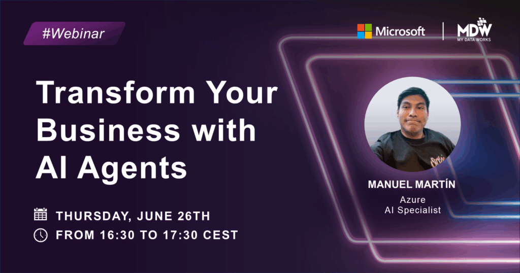 Transform Your Business with AI Agents Transform Your Business with AI Agents