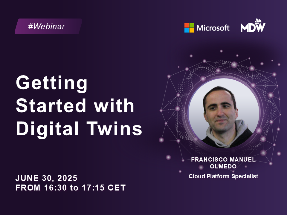 Getting Started with Digital Twins