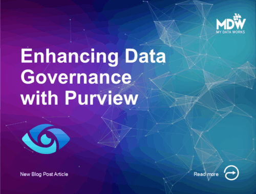 Enhancing Data Governance with Purview