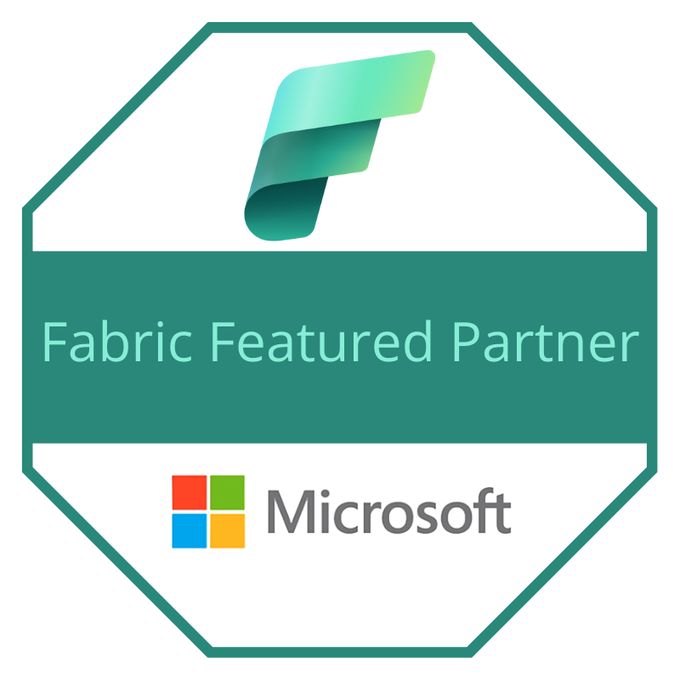 Fabric Featured Partner