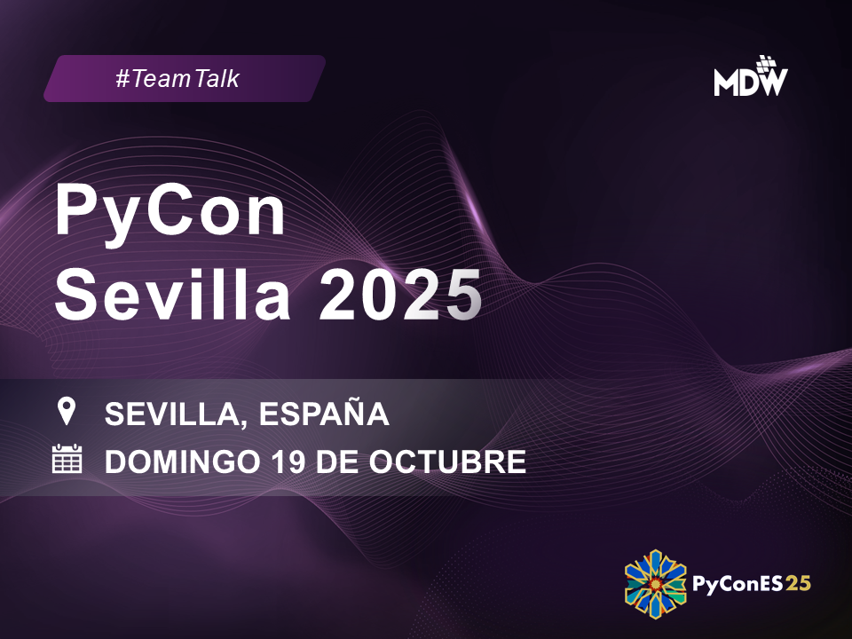 PyCon Sevilla 2025