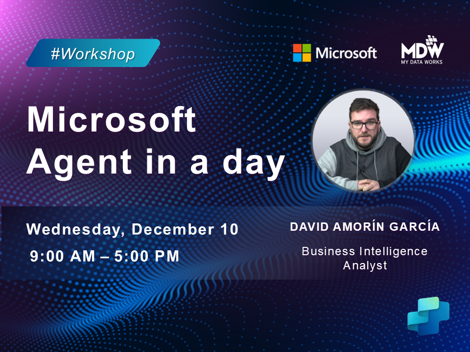 Agent in a day website