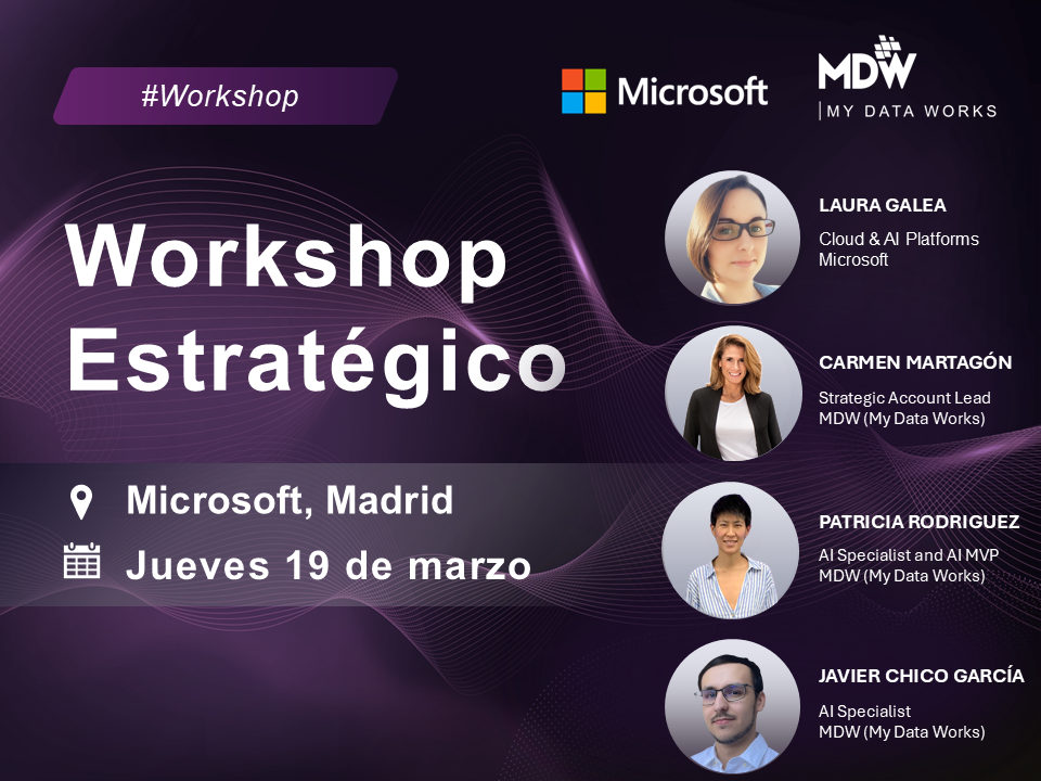 Workshop estratégico