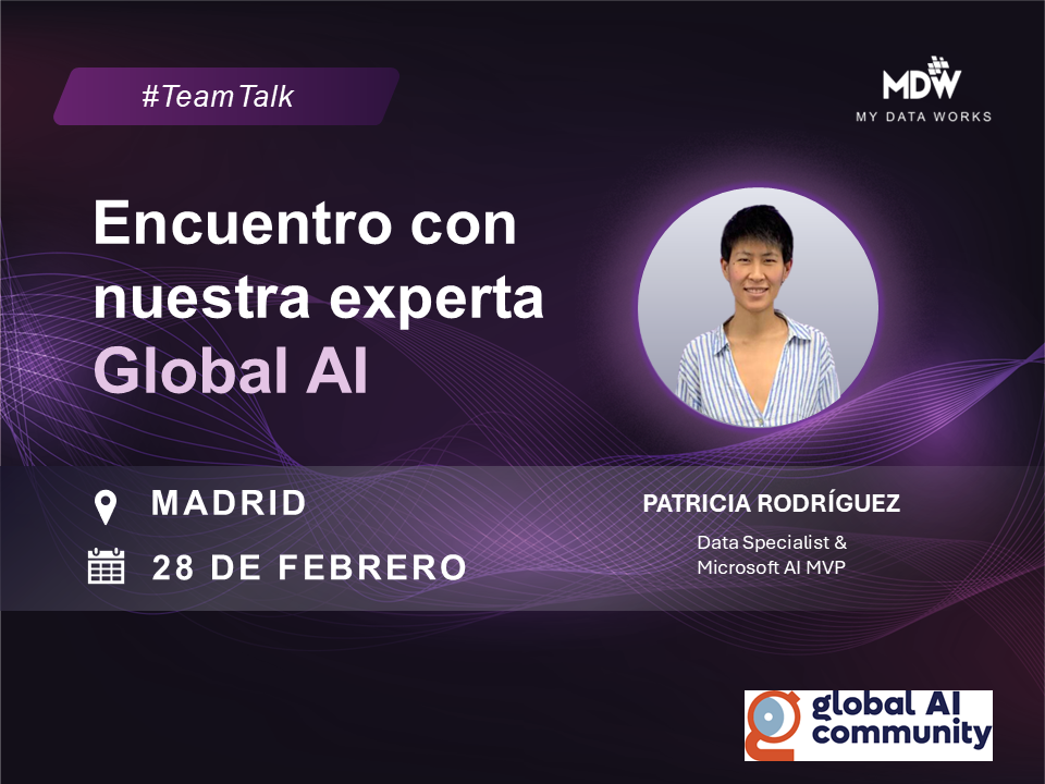Global AI Madrid 2026