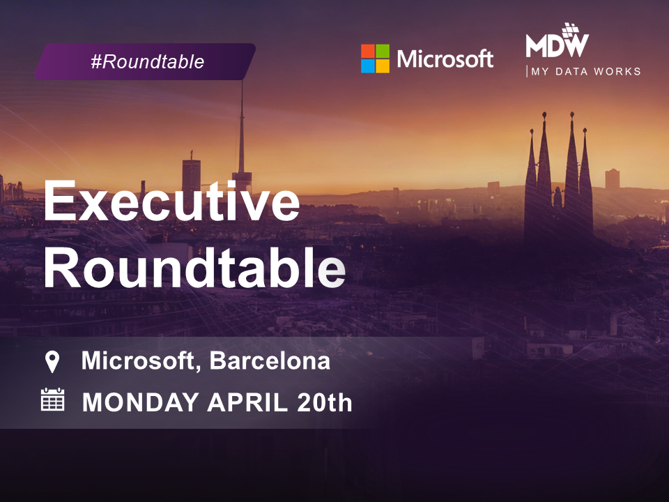Executive Roundtable