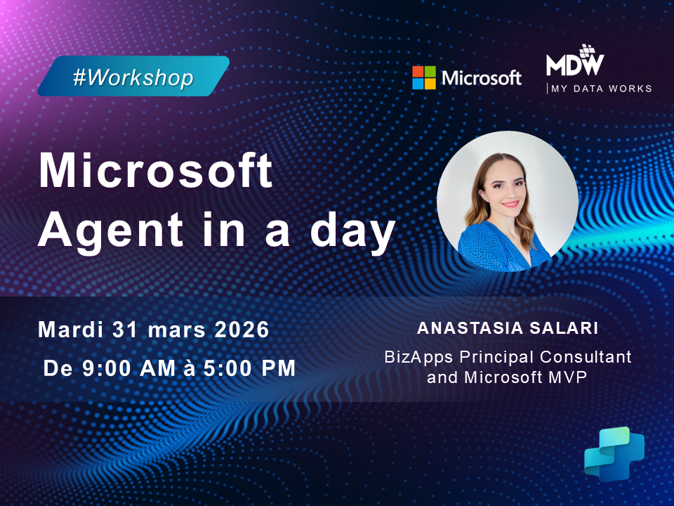 Microsoft Workshop Agent in a Day