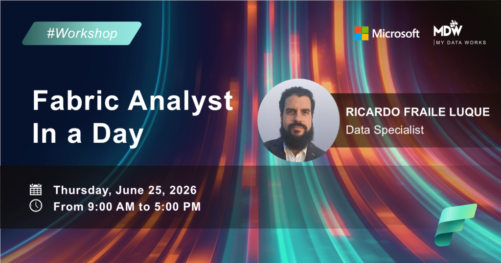 Fabric Analyst in a Day Fabric Analyst in a Day
