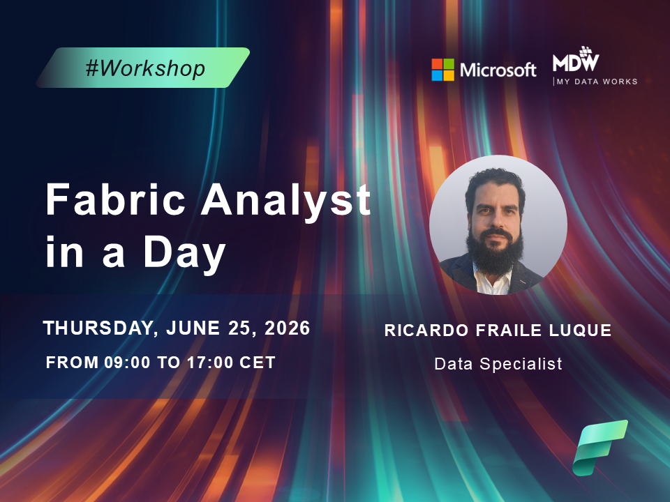 Fabric Analyst in a Day